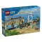 LEGO® City 60506 Klasszikus tengerparti villamos