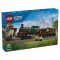 LEGO® City 60511 Nosztalgia gőzmozdony