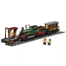 LEGO® City 60511 Nosztalgia gőzmozdony
