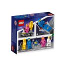 LEGO® Movie 2 70841 Benny űrosztaga