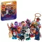 LEGO® Minifigurák 71050 Pókember: A pókverzumon át