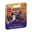 LEGO® Minifigurák 71050 Pókember: A pókverzumon át