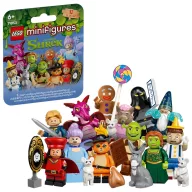 LEGO® Minifigurák 71053 Shrek-sorozat