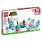 LEGO® Super Mario 71417 Fliprus havas kaland kiegészítő szett