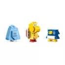 LEGO® Super Mario 71417 Fliprus havas kaland kiegészítő szett