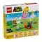 LEGO® Super Mario 71441 Kalandok az interaktív Peach figurával