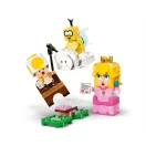 LEGO® Super Mario 71441 Kalandok az interaktív Peach figurával