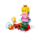 LEGO® Super Mario 71441 Kalandok az interaktív Peach figurával