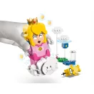 LEGO® Super Mario 71441 Kalandok az interaktív Peach figurával