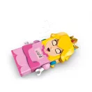 LEGO® Super Mario 71441 Kalandok az interaktív Peach figurával