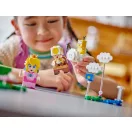 LEGO® Super Mario 71441 Kalandok az interaktív Peach figurával