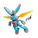 LEGO® DREAMZzz 71453 Izzie és Bunchu a nyuszi