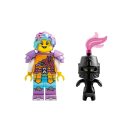 LEGO® DREAMZzz 71453 Izzie és Bunchu a nyuszi