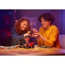 LEGO® DREAMZzz 71458 Krokodil autó