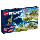 LEGO® DREAMZzz 71459 Az álomlények istállója