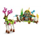 LEGO® DREAMZzz 71459 Az álomlények istállója