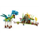 LEGO® DREAMZzz 71459 Az álomlények istállója