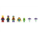 LEGO® DREAMZzz 71459 Az álomlények istállója