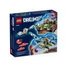 LEGO® DREAMZzz 71471 Mateo terepjáró autója