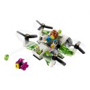 LEGO® DREAMZzz 71471 Mateo terepjáró autója