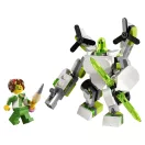 LEGO® DREAMZzz 71487 Z-Blob robot és járműves kalandjai