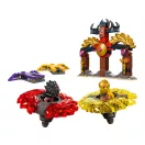 LEGO® Ninjago 71826 Sárkány spinjitzu harci csomag