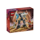 LEGO® Ninjago 71827 Zane harci robotöltözéke