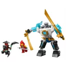 LEGO® Ninjago 71827 Zane harci robotöltözéke