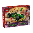 LEGO® Ninjago 71828 Lloyd hátrahúzhatós versenyautója