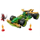 LEGO® Ninjago 71828 Lloyd hátrahúzhatós versenyautója