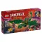 LEGO® Ninjago 71829 Lloyd zöld, erdei sárkánya