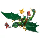 LEGO® Ninjago 71829 Lloyd zöld, erdei sárkánya