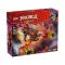 LEGO® Ninjago 71830 Kai viharjáró robotja
