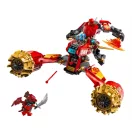 LEGO® Ninjago 71830 Kai viharjáró robotja