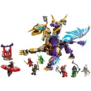 LEGO® Ninjago 71836 A koncentráció rangos sárkánya