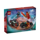 LEGO® Ninjago 71838 Kai motorkerékpáros versenye