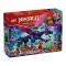 LEGO® Ninjago 71842 Rontu, a sárkánymester