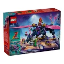 LEGO® Ninjago 71842 Rontu, a sárkánymester