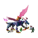 LEGO® Ninjago 71842 Rontu, a sárkánymester