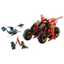 LEGO® Ninjago 71844 Harci nindzsajármű