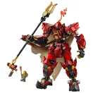 LEGO® Ninjago 71846 Tűzlovag harci robot