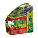 LEGO® Ninjago 71849 Nya egy mutáns szörny pörgettyűje ellen