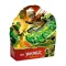 LEGO® Ninjago 71850 Lloyd egy földszörny pörgettyűje ellen