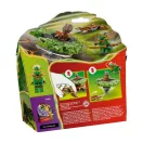 LEGO® Ninjago 71850 Lloyd egy földszörny pörgettyűje ellen