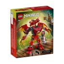 LEGO® Ninjago 71851 Kai sárkánypáncélja, harci csomag