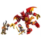 LEGO® Ninjago 71851 Kai sárkánypáncélja, harci csomag