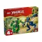 LEGO® Ninjago 71853 Jay csatája sárkánypáncélban