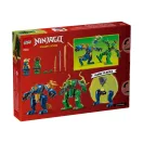 LEGO® Ninjago 71853 Jay csatája sárkánypáncélban