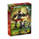 LEGO® Ninjago 71854 Cole akciórobotja és Sárkány Zane