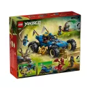 LEGO® Ninjago 71856 Jay átalakítható autója